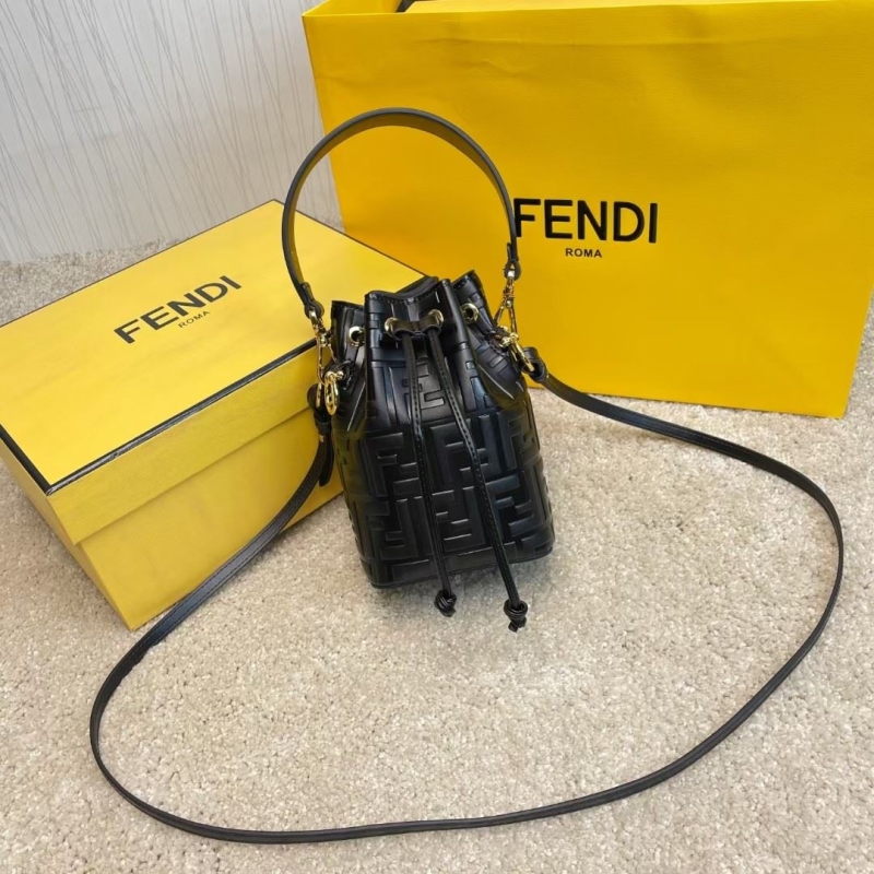 Fendi Bucket Bags